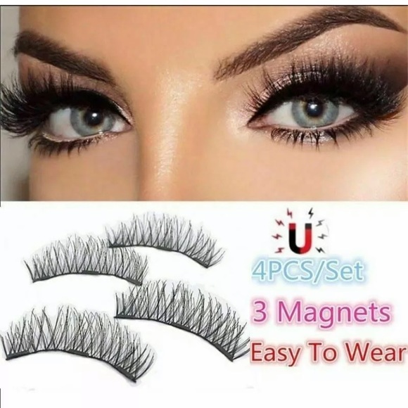 - Magnetic Eye Lashes - Picture 2 of 2